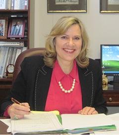 Catherine Salmers